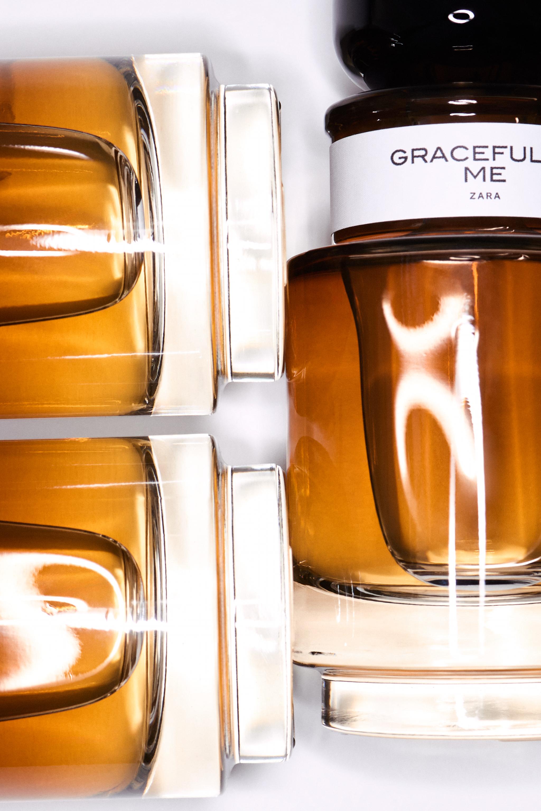 GRACEFULLY ME EDP 100 ML (3.4 FL. OZ)